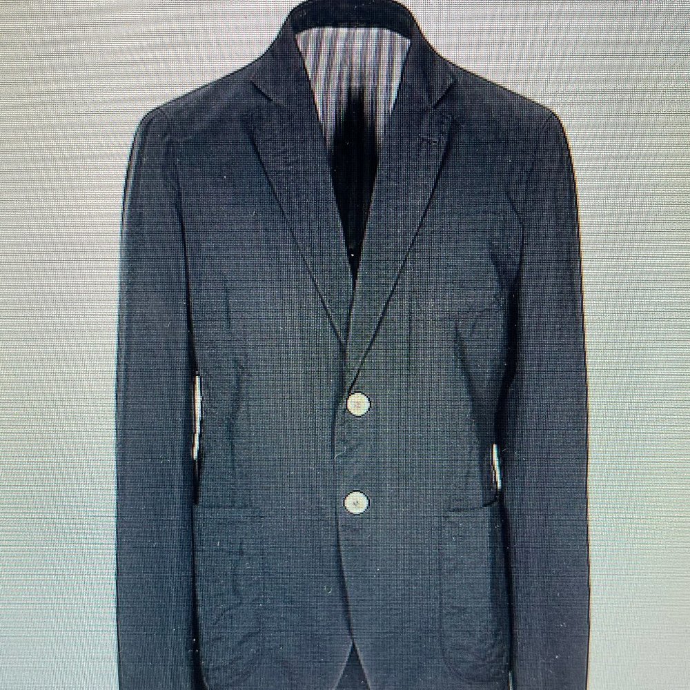 Giorgio Armani Blazer